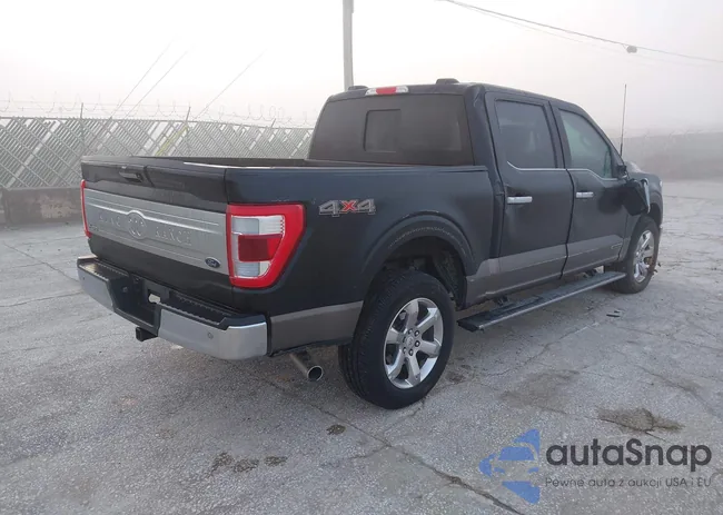 1FTFW1ED2PFC74057: 44004675