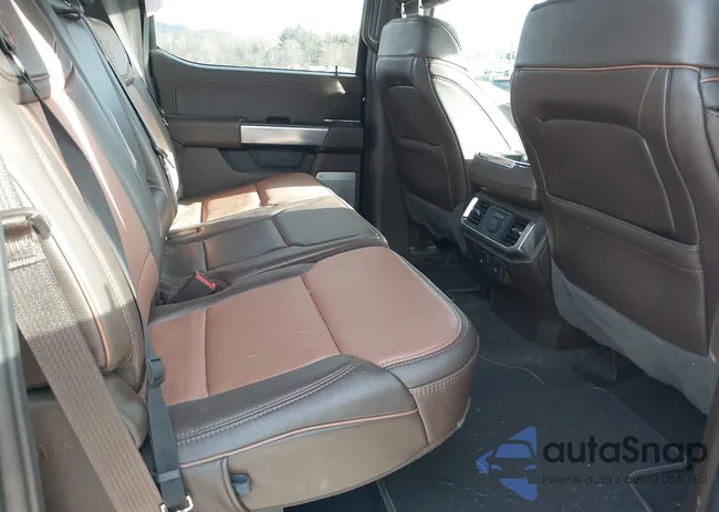 1FTFW1ED2PFC74057: 44004675