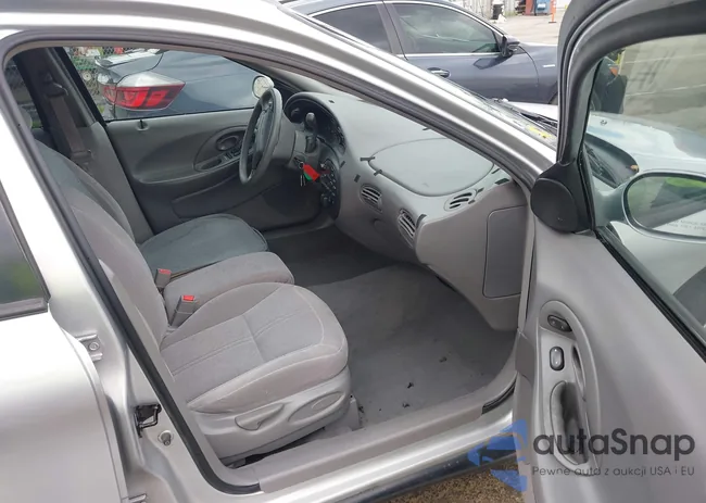 1FALP52U3TG298888: 44004680