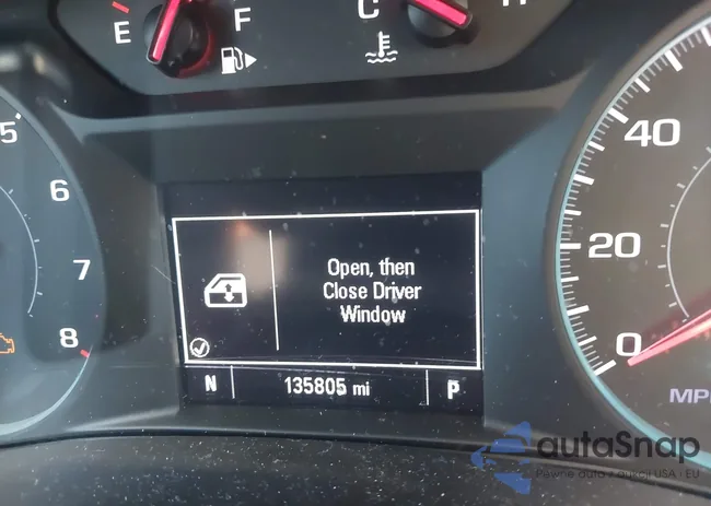 1G1ZD5ST4LF030242: 44004701