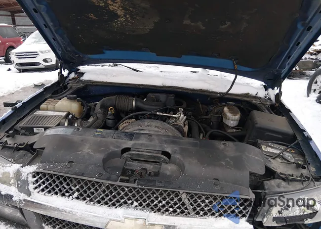 1GCEK14X04Z233679: 44004710