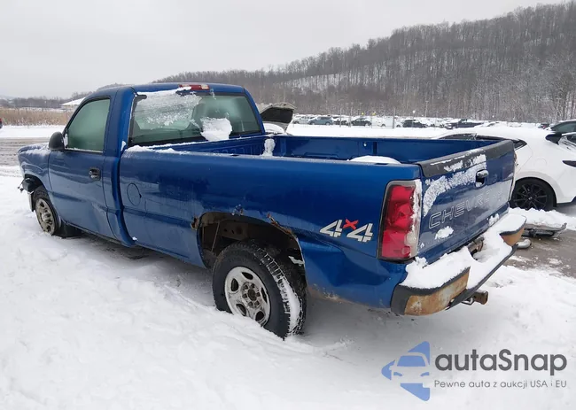 1GCEK14X04Z233679: 44004710