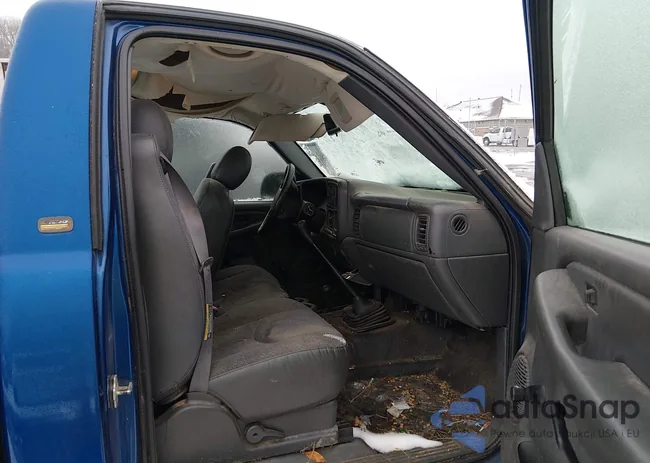 1GCEK14X04Z233679: 44004710