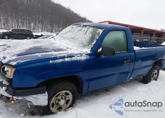 1GCEK14X04Z233679: 44004710