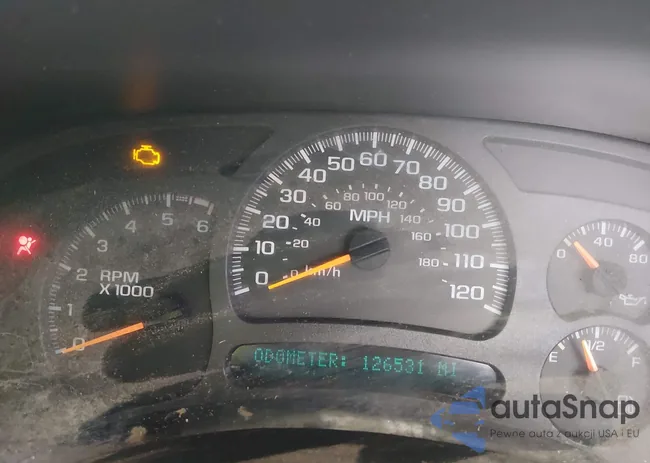 1GCEK14X04Z233679: 44004710