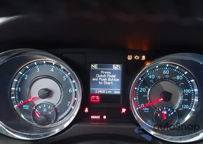 2A4RR8DG3BR605622: 44004716