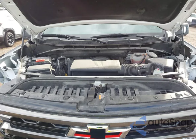 3GCUDHEL1RG264859: 44004722