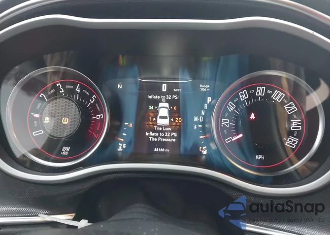 2C3CDZAG8JH182713: 44004729