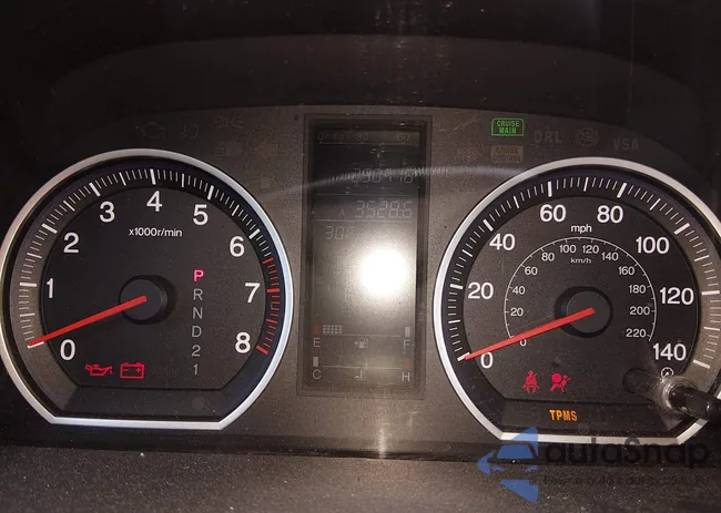 5J6RE48568L037137: 44004730