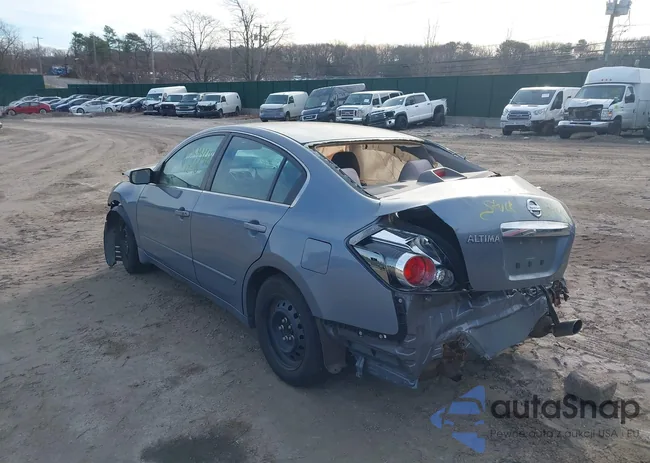 1N4AL2AP7CC172781: 44004746