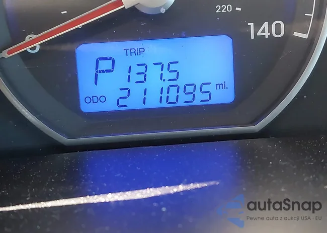 5XYZK3AB6BG057318: 44004780