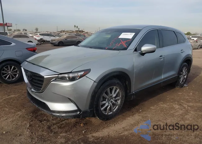 JM3TCBCY3K0308937: 44004793