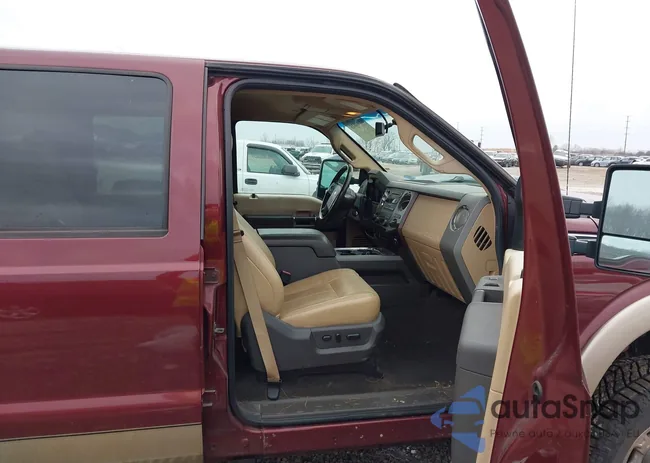 1FT7W2B66CEB60370: 44004816