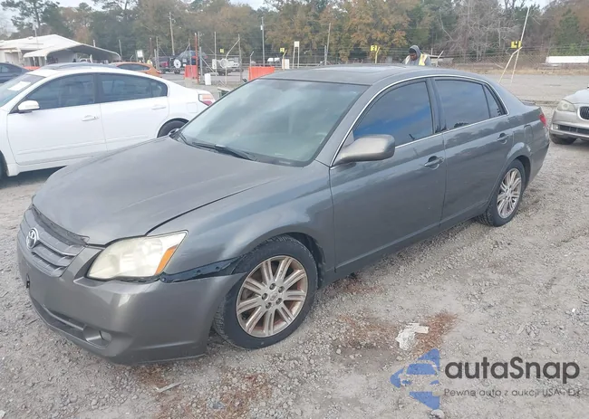 4T1BK36B15U044405: 44004845