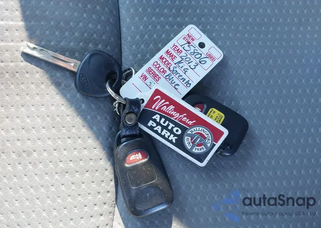 5XYKTCA65DG334769: 44004852