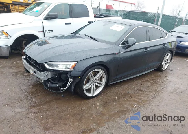 WAUENCF58KA093470: 44004871