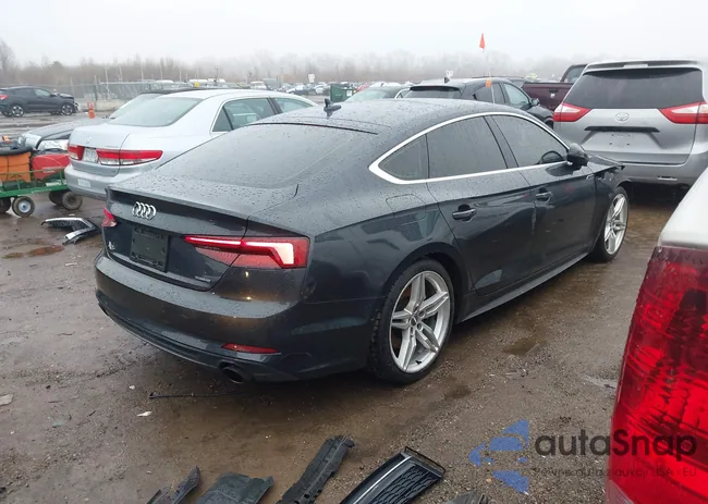 WAUENCF58KA093470: 44004871