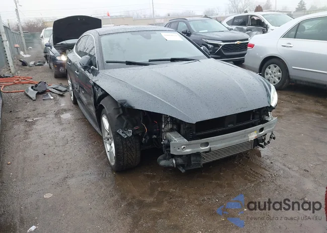 WAUENCF58KA093470: 44004871