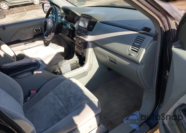 5FNYF18465B036234: 44004874