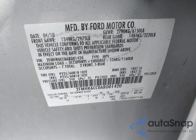 2FMHK6CC0ABD01420: 44004895