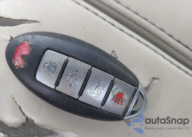 JNKAY01F86M265376: 44004896