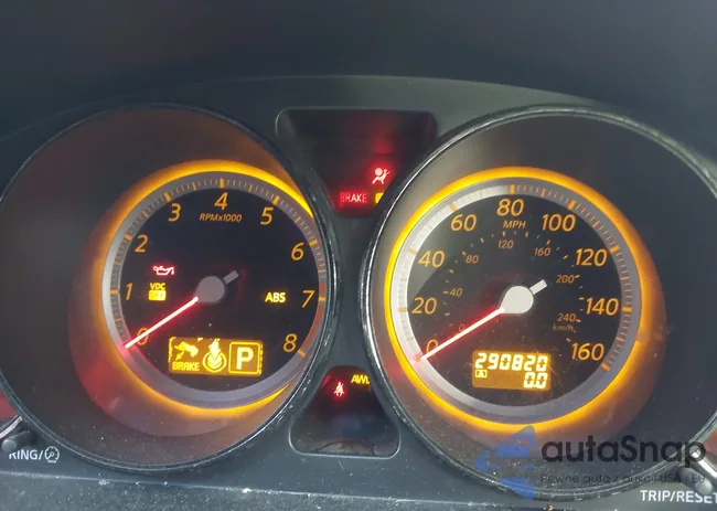 JNKAY01F86M265376: 44004896