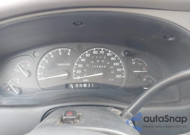 1FMDU32P9VUA48383: 44004916