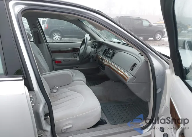 2MEFM74W2XX735580: 44004926