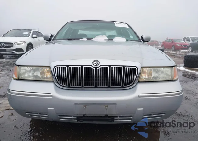 2MEFM74W2XX735580: 44004926