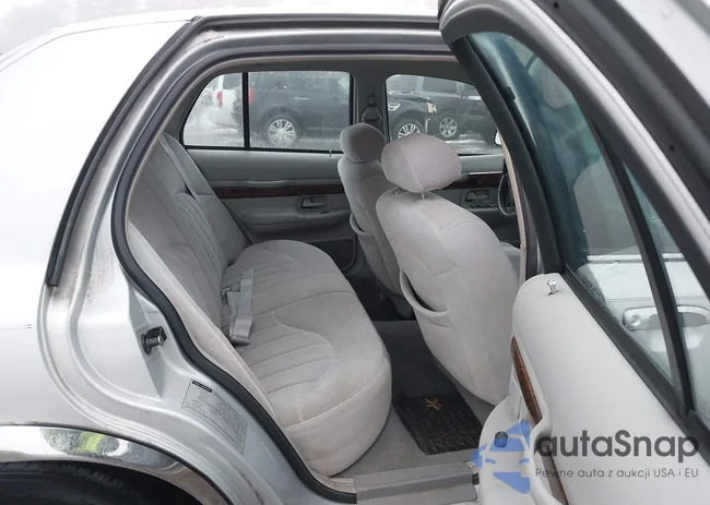 2MEFM74W2XX735580: 44004926