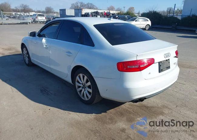 WAUBFAFL0DN032015: 44004929