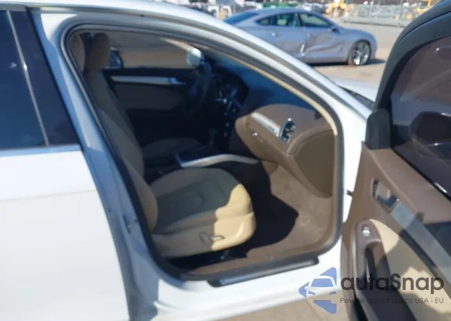 WAUBFAFL0DN032015: 44004929