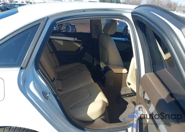 WAUBFAFL0DN032015: 44004929