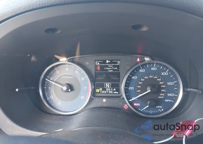 JF1GPAZ6XFH268111: 44004930