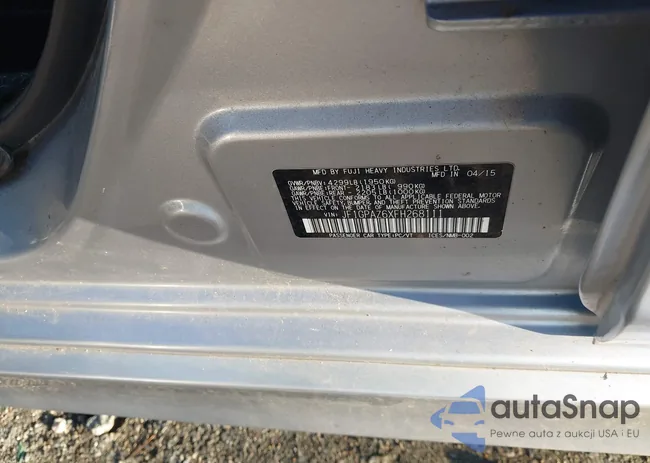 JF1GPAZ6XFH268111: 44004930