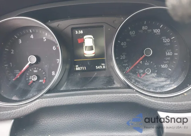 1VWLA7A38KC004355: 44004933