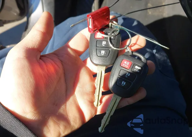 4T1BF1FK8GU262644: 44004945