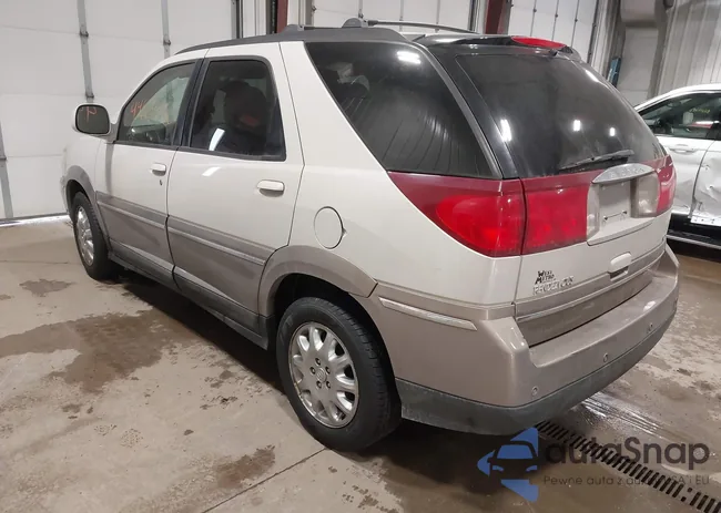 3G5DB03L16S540807: 44004960