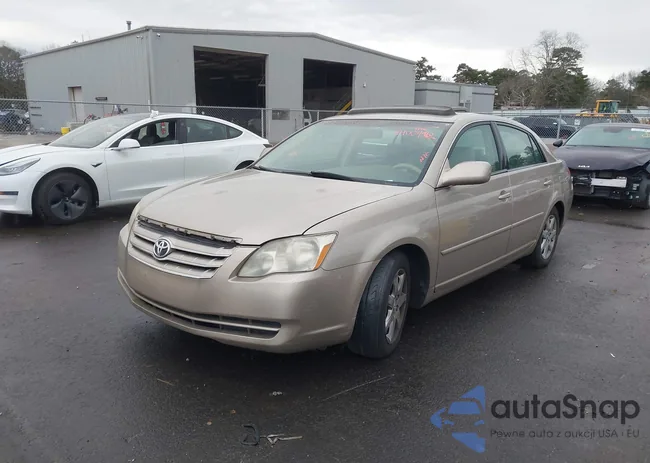 4T1BK36B87U214746: 44004962