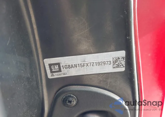 1G8AN15FX7Z192973: 44004975