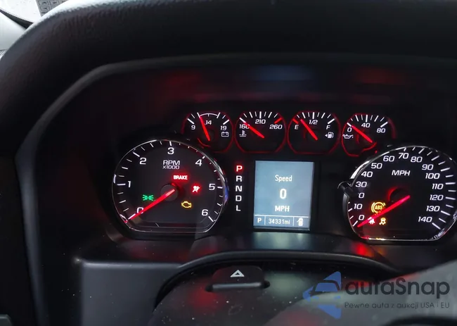 1GCNCNEC3JZ297792: 44004994