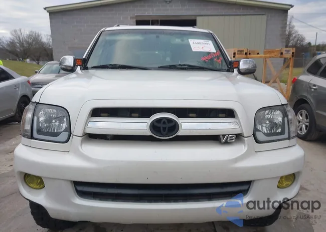 5TDBT48A07S288341: 44005001