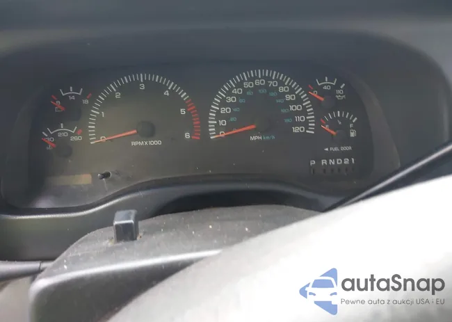 1B7GL22XXWS706613: 44005022