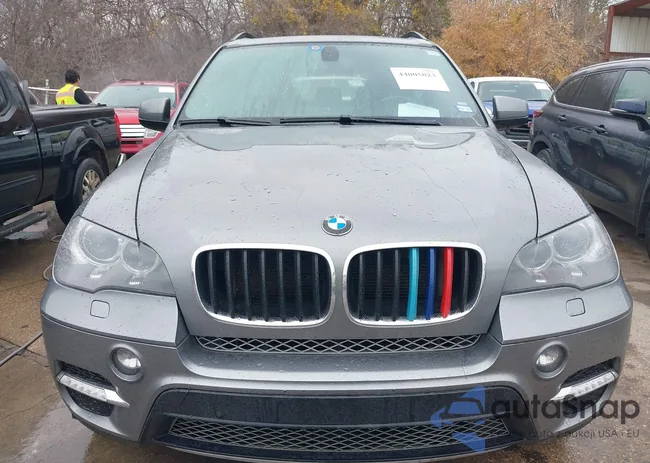 5UXZV4C58D0B07750: 44005023