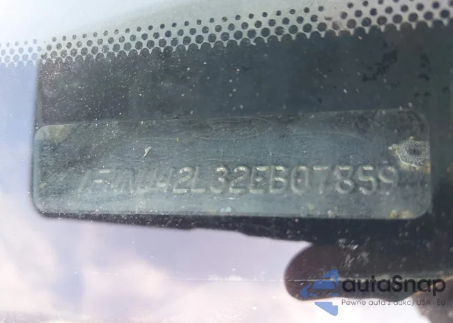 1FMNU42L32EB07859: 44005043