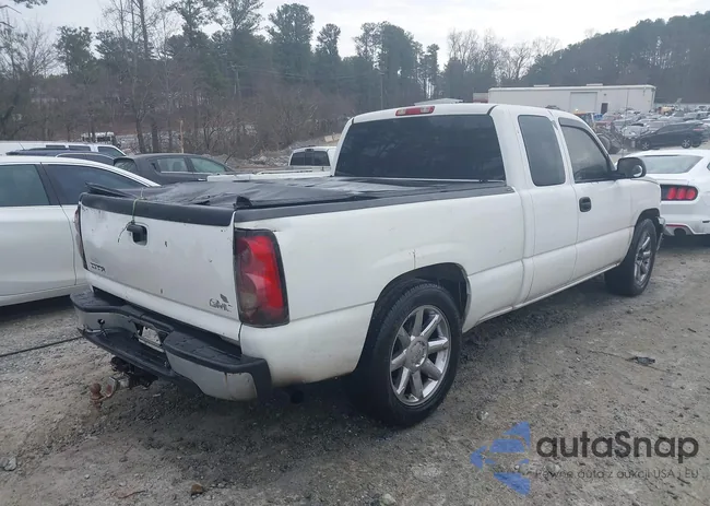 1GCEC19V96Z280930: 44005059