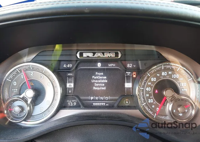 1C6SRFKT8KN663645: 44005062