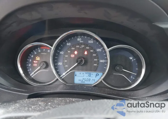 2T1BURHE1GC700577: 44005066