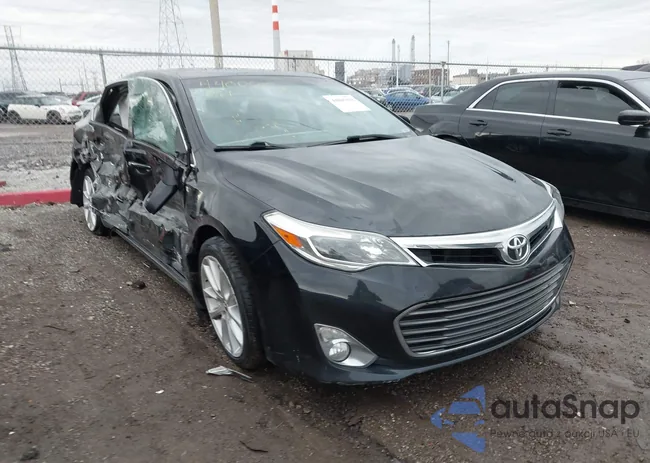 4T1BK1EB2DU061542: 44005092