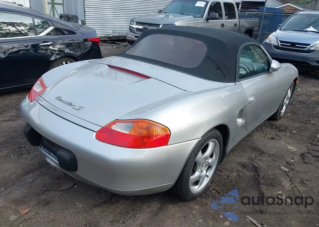 WP0CB29801U661839: 44005103